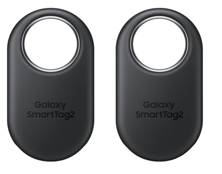 Samsung SmartTag2 Bluetooth + UWB, IP67